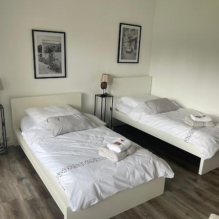 1 Zimmer Appartement In Bad Rothenfelde Luaran gambar