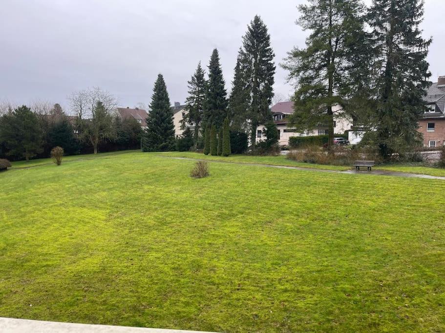 1 Zimmer Appartement In Bad Rothenfelde Luaran gambar